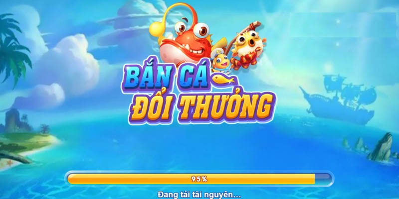 Các trò chơi bắn cá đổi thưởng nổi bật nhất