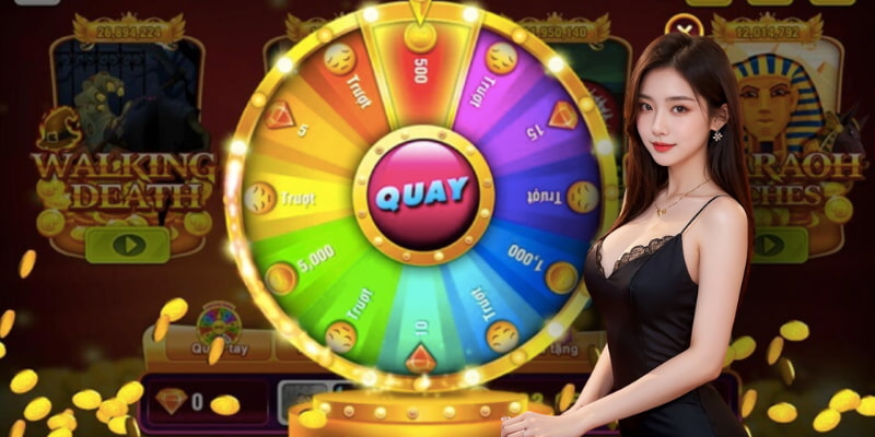 Đa dạng nhiều game khác nhau mà thành viên không nên bỏ qua