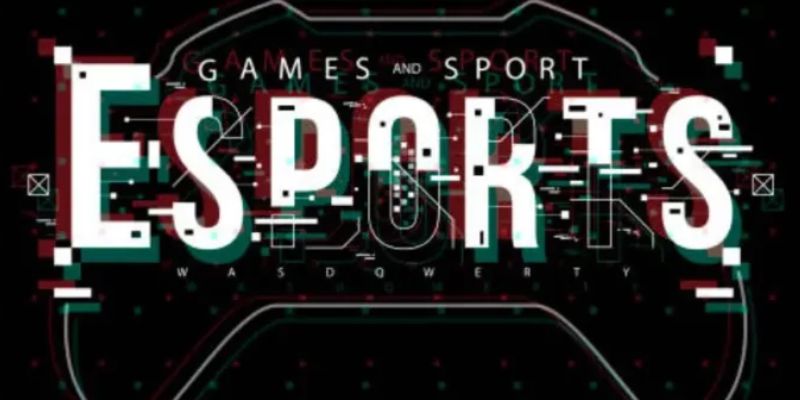 Thi đấu Esport khi tham gia đa dạng thể thao điện tử khác nhau